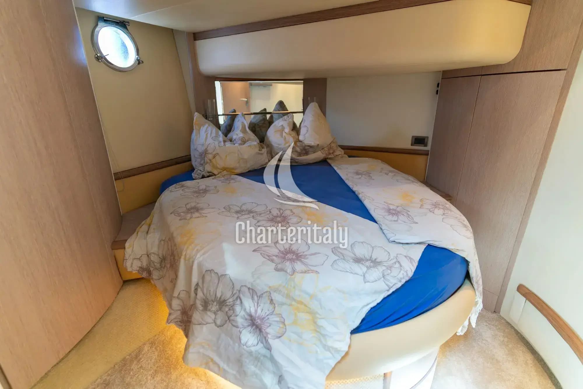 Azimut 50 Flybridge - Lena - 11