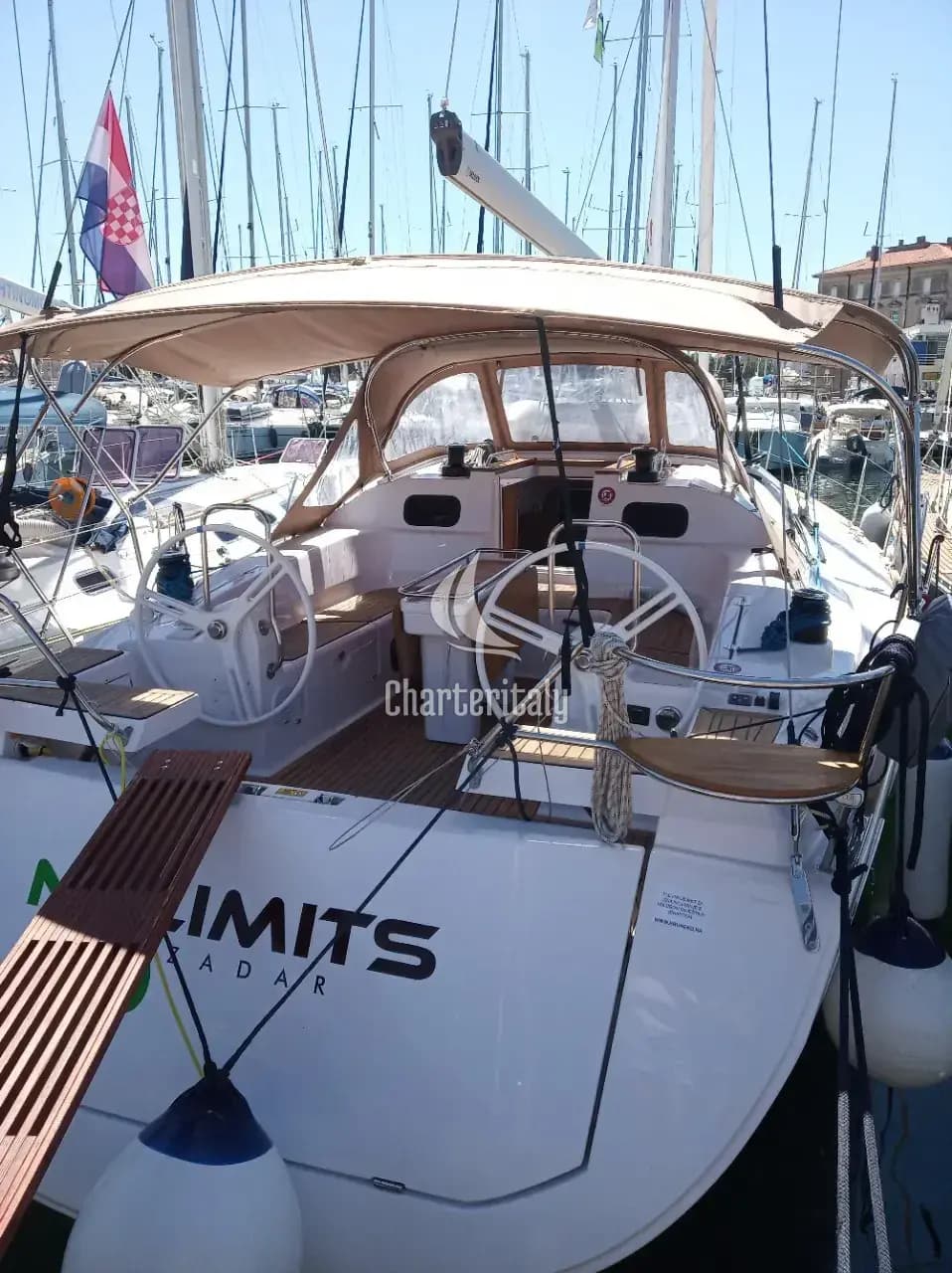 Elan Impression 45 - No Limits - 6