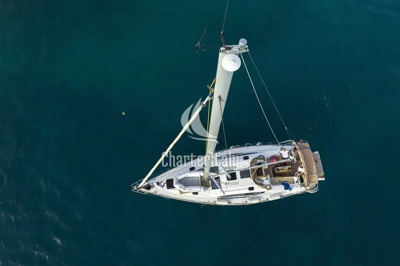Elan Impression 45 - No Limits - 13