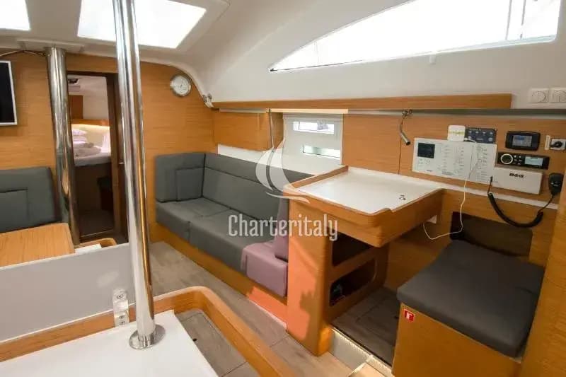 Elan Impression 45 - No Limits - 23