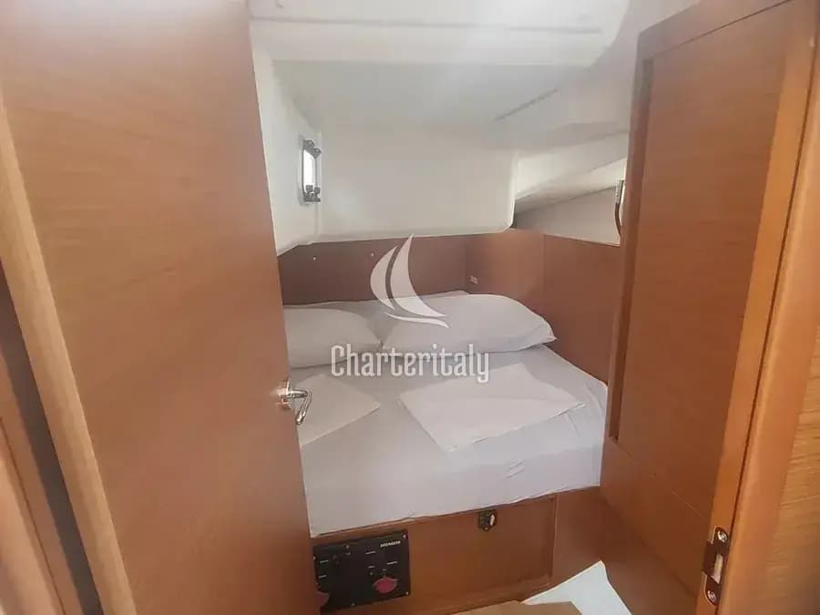 Sun Odyssey 440 - Greta - 5