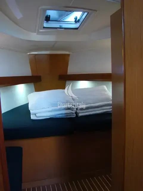 Bavaria Cruiser 36 - NU GA - 5