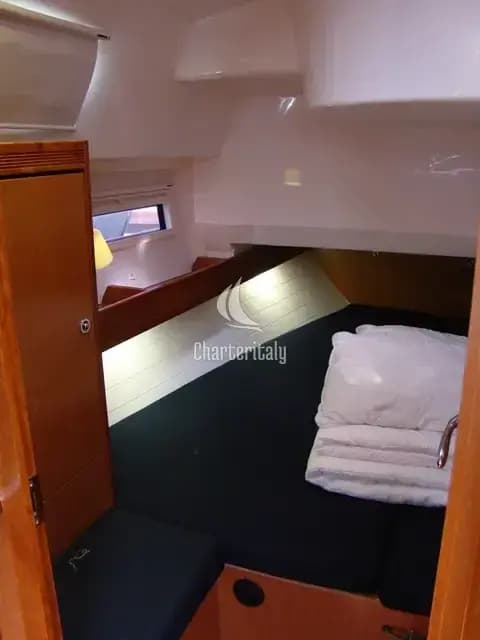 Bavaria Cruiser 36 - NU GA - 7