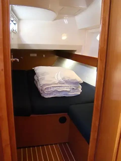 Bavaria Cruiser 36 - NU GA - 6