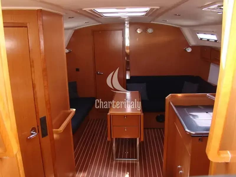 Bavaria Cruiser 36 - NU GA - 2