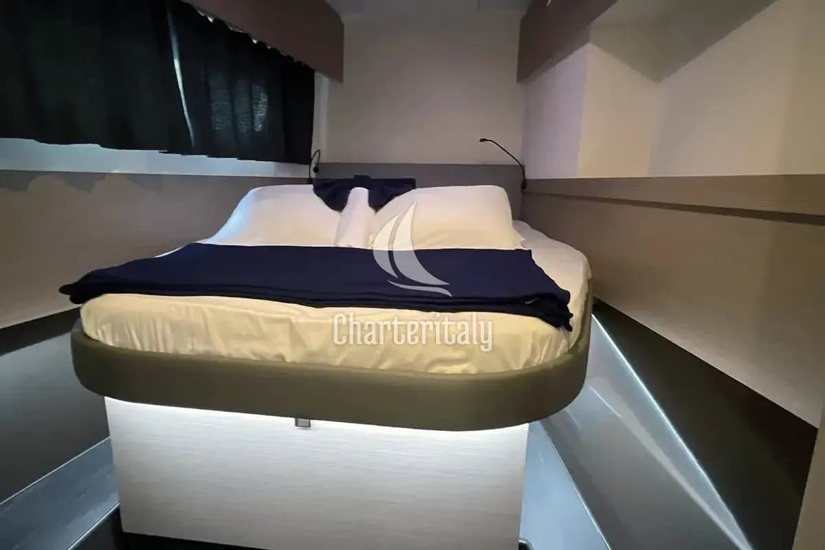 Fountaine Pajot Astrea 42 - 4 + 2 cab. - Atchoum - 18