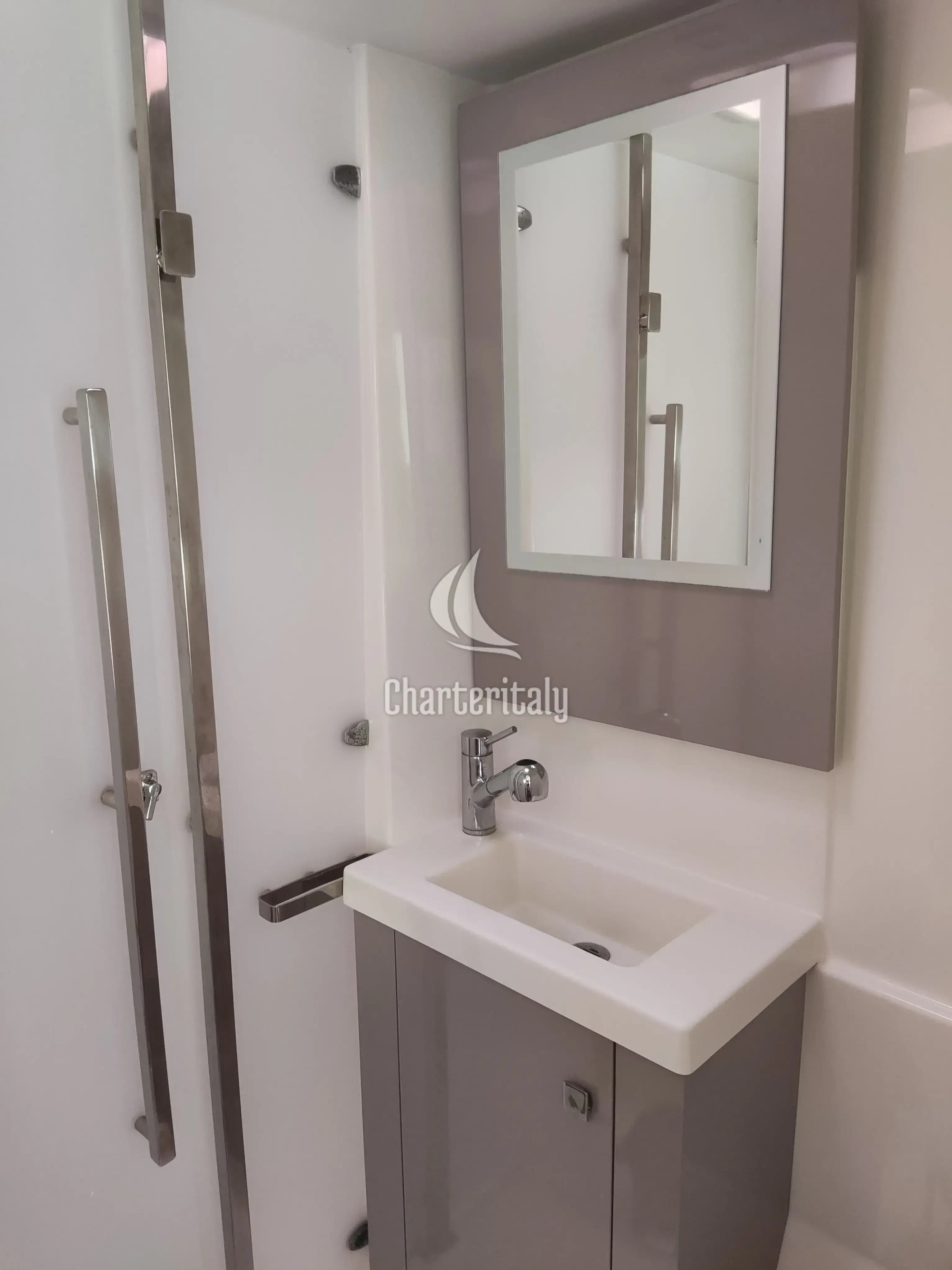 Fountaine Pajot Astrea 42 - 4 + 2 cab. - Atchoum - 19