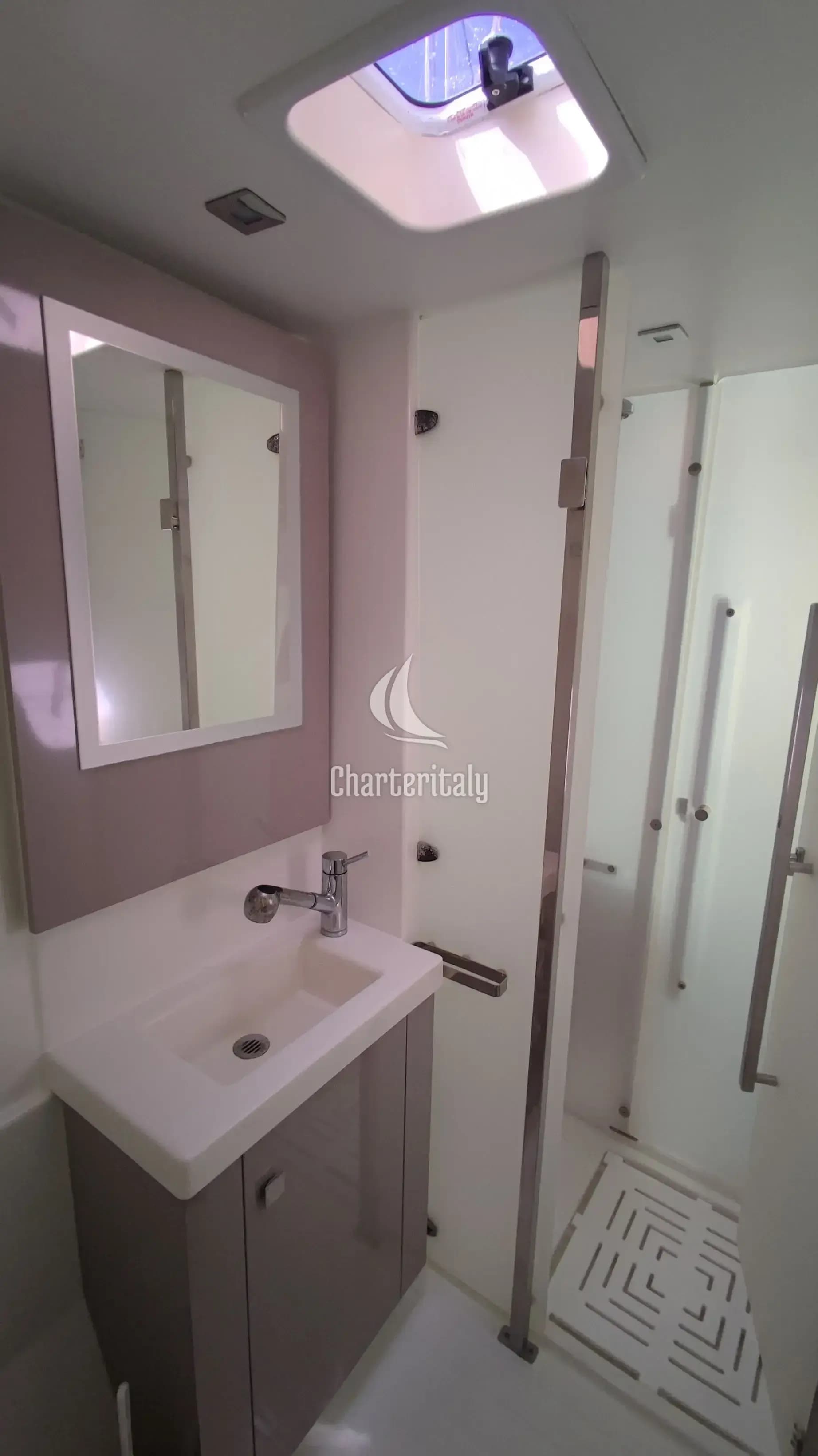 Fountaine Pajot Astrea 42 - 4 + 2 cab. - Atchoum - 20