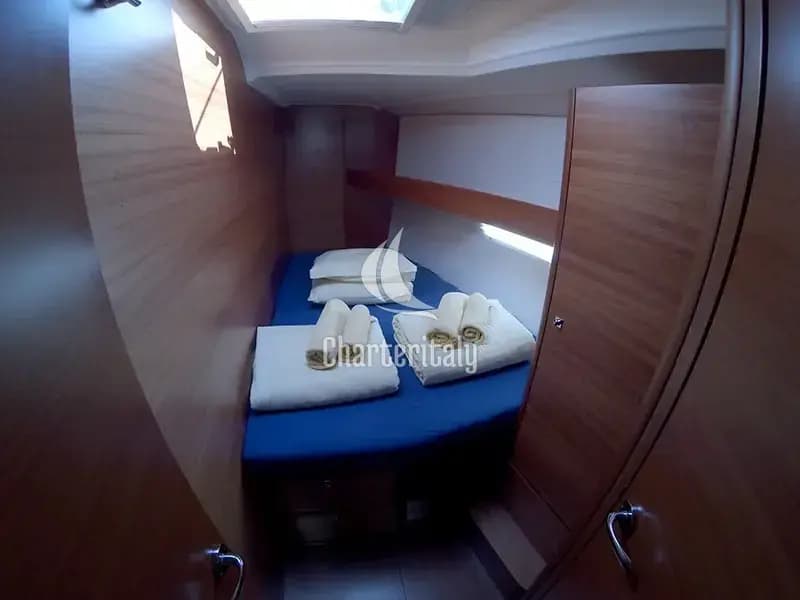 Dufour 460 GL - Almar - 14