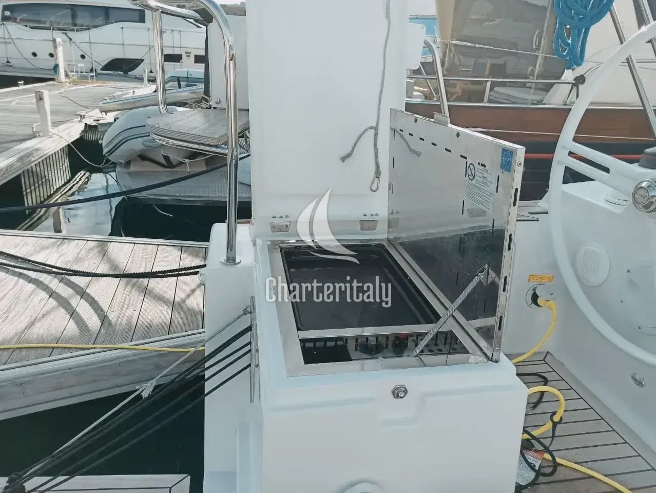 Elan Impression 40.1 - AirTime 1 - 5