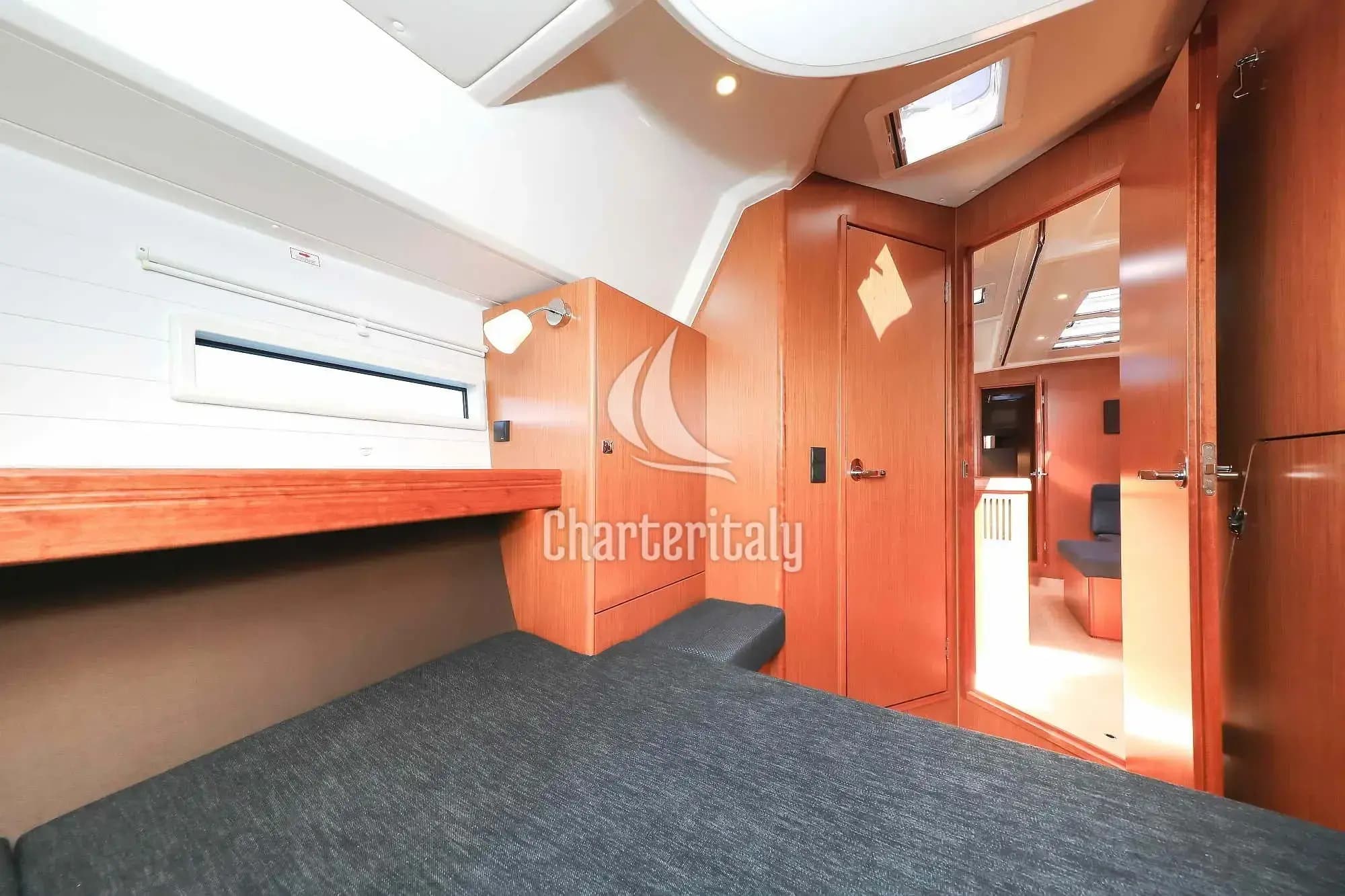 Bavaria Cruiser 46 - JAMESON II - 22