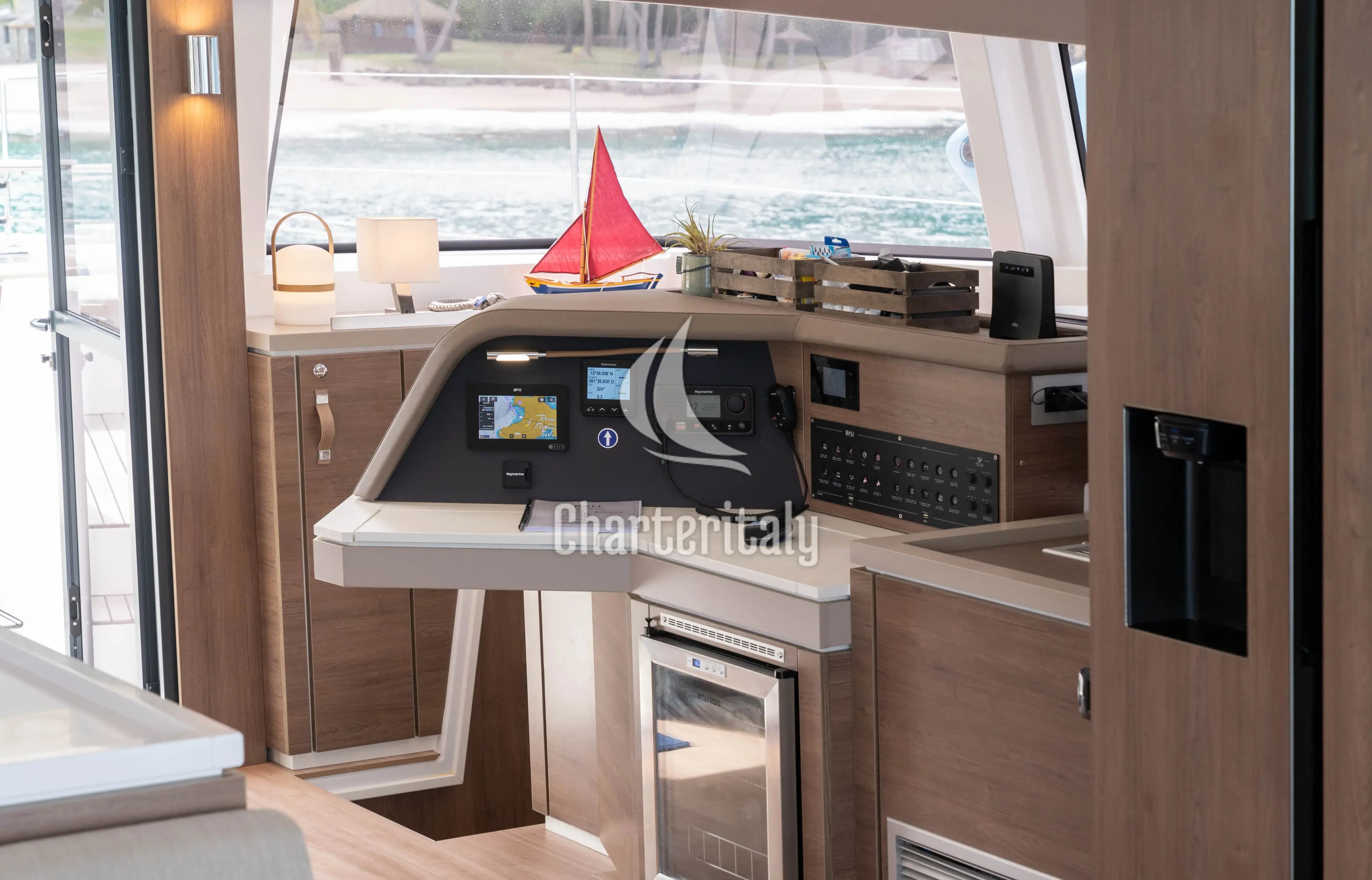 Bali 5.4 - MIM OCEAN 1 - 34