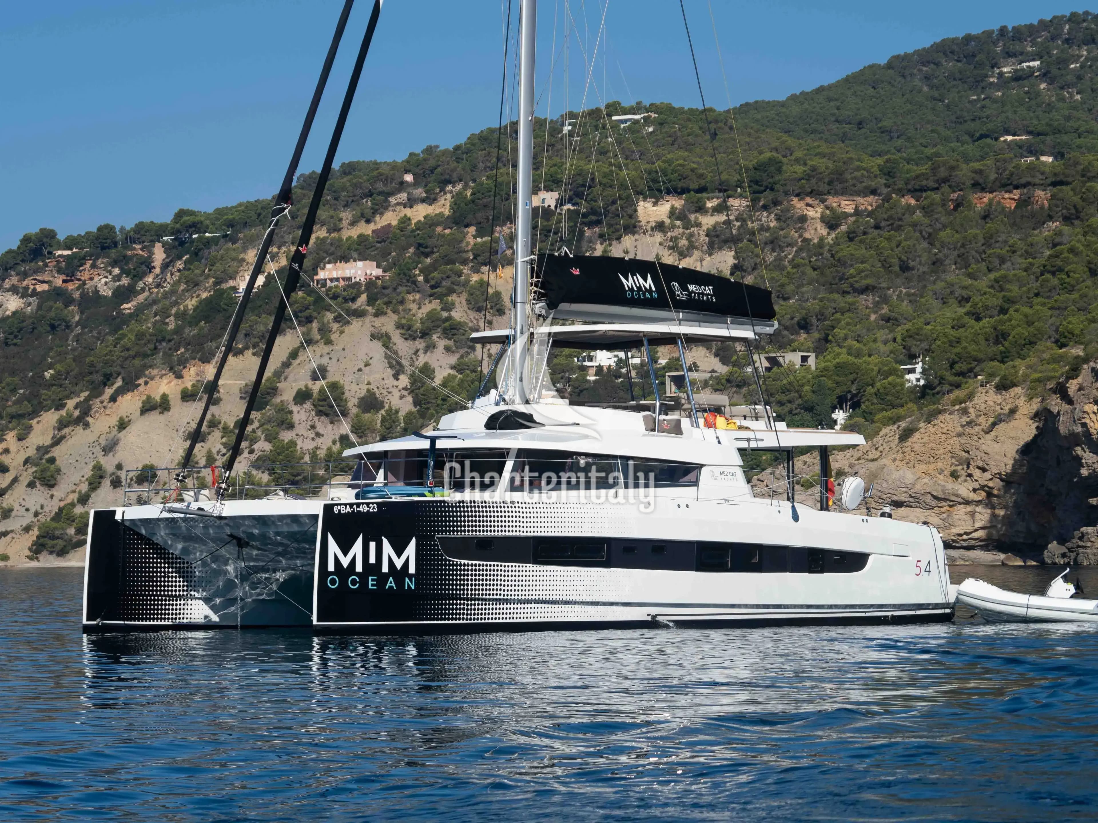 Bali 5.4 - MIM OCEAN 1 - 5