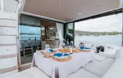 Azimut 55 Fly - Illyrius - 3