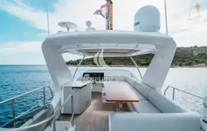 Azimut 55 Fly - Illyrius - 9