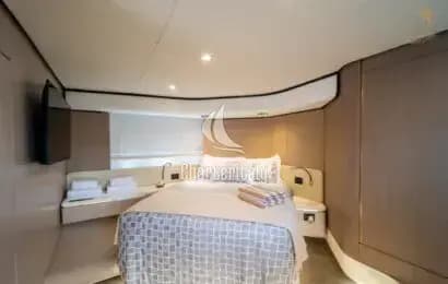 Azimut 55 Fly - Illyrius - 16
