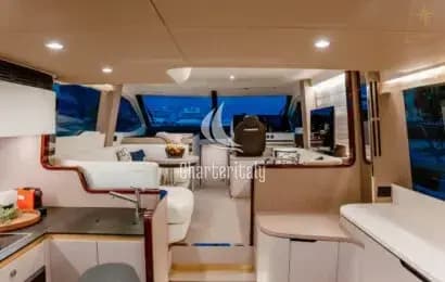 Azimut 55 Fly - Illyrius - 13