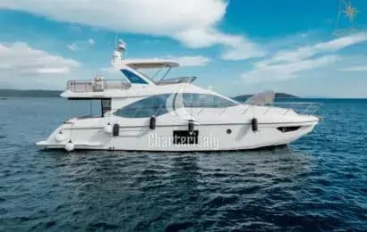 Azimut 55 Fly - Illyrius - 5