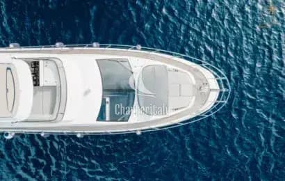 Azimut 55 Fly - Illyrius - 6