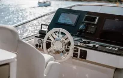 Azimut 55 Fly - Illyrius - 10