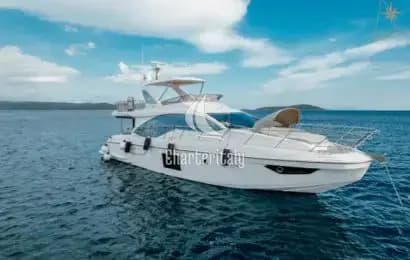 Azimut 55 Fly - Illyrius - 4