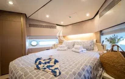 Azimut 55 Fly - Illyrius - 15