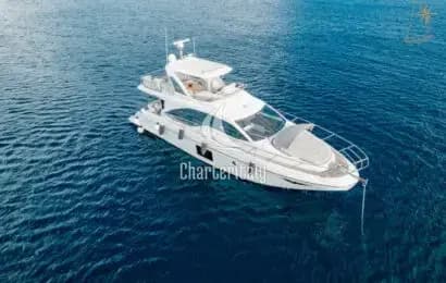 Azimut 55 Fly - Illyrius - 1