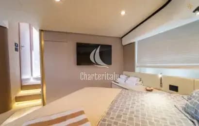 Azimut 55 Fly - Illyrius - 18