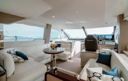 Azimut 55 Fly - Illyrius - 12