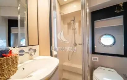 Azimut 55 Fly - Illyrius - 19