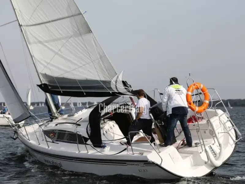 Maxus 33.1 RS - ANDROS - 6