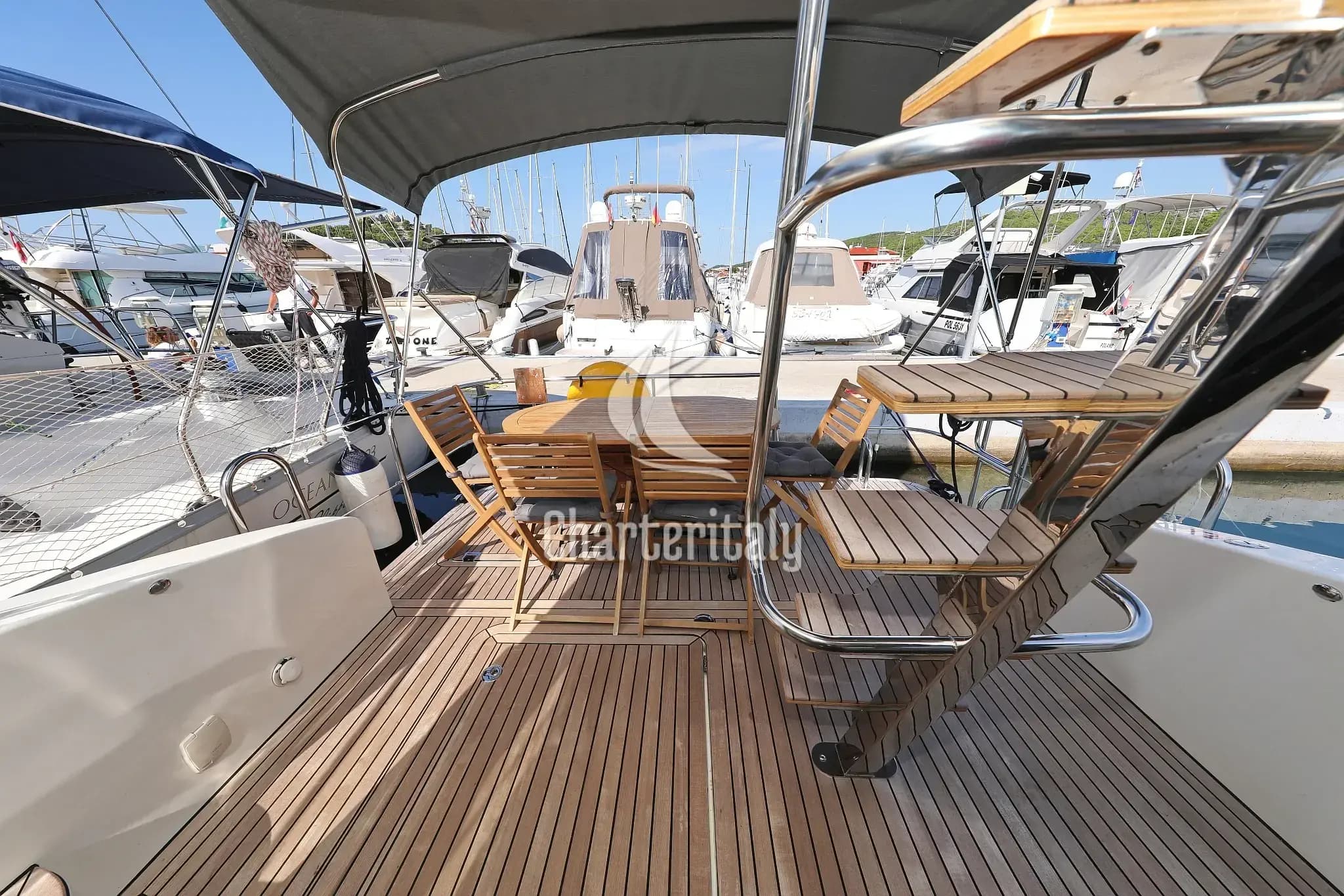 Futura 40 Grand Horizon - Muneca - 6