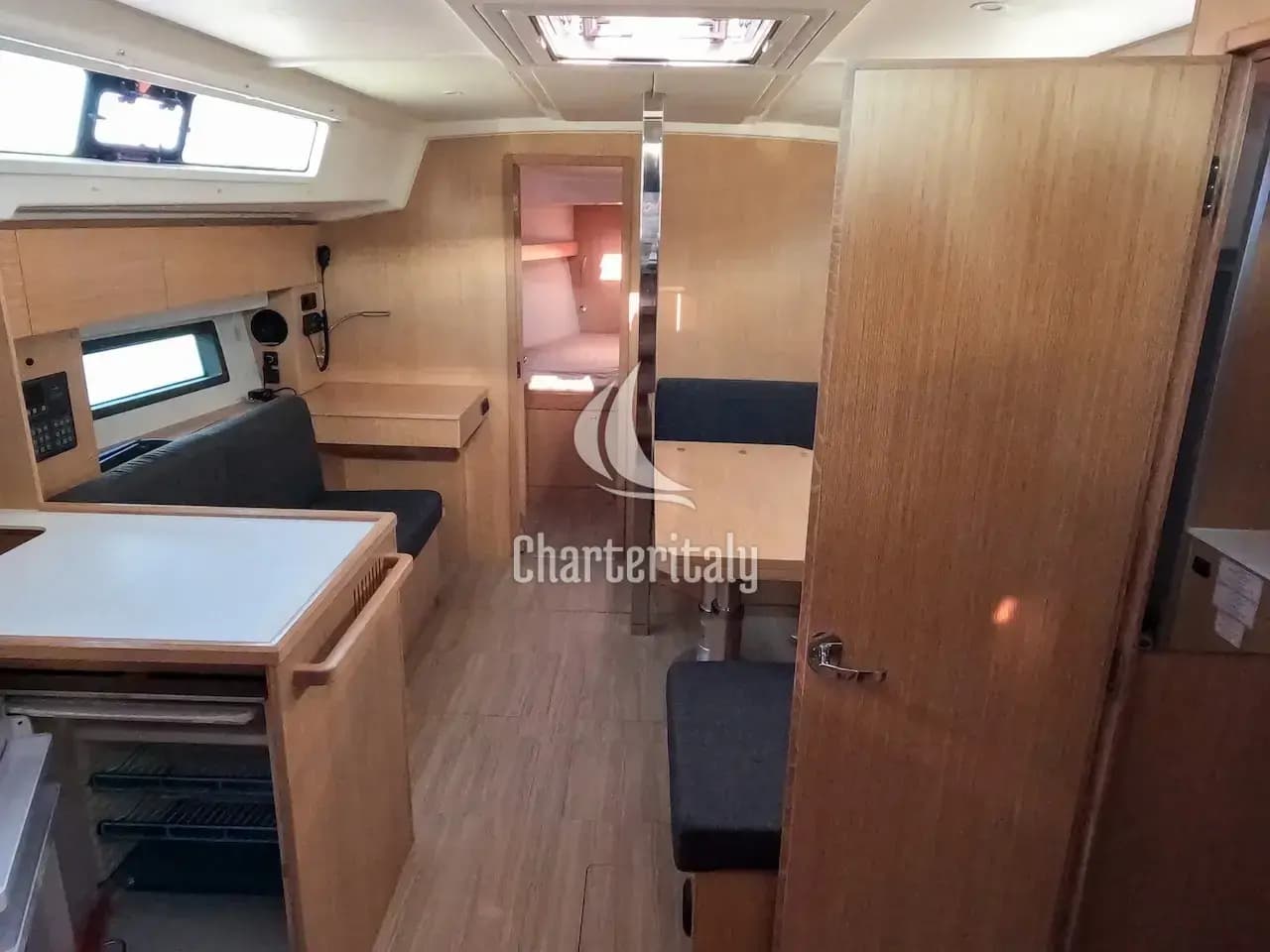 Bavaria C42 - Hope I. - 2