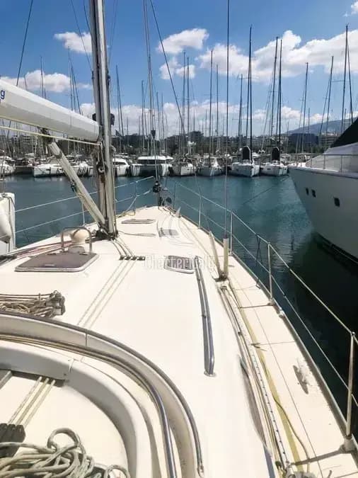 Bavaria 43 Cruiser - AQUA DREAM - 10