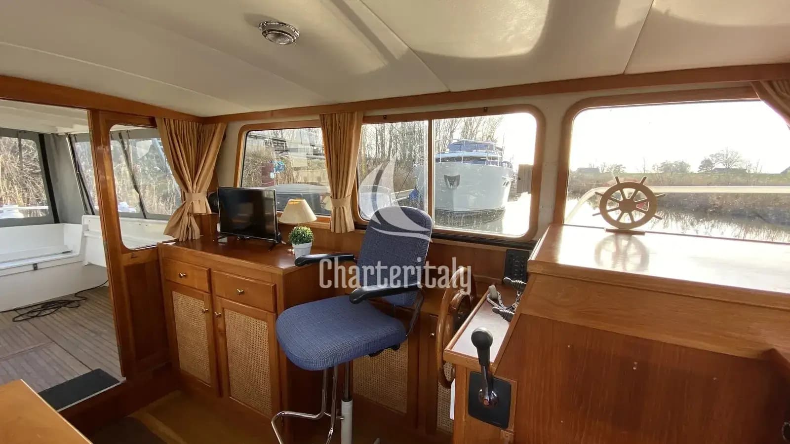 Barkas 1080 - Pollux - 8