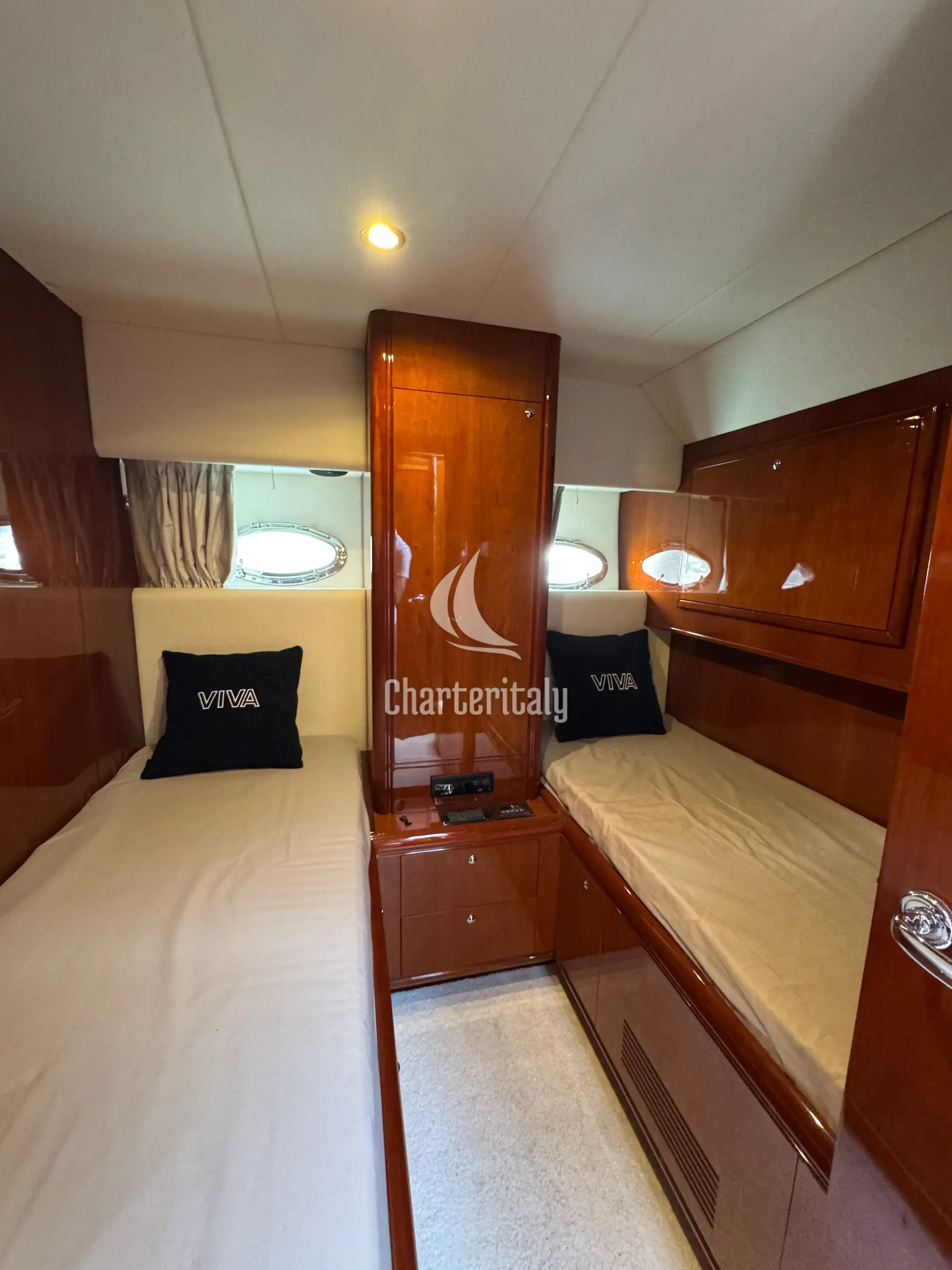 Rizzardi 50 Top Line - Viva Anema e Core - 7