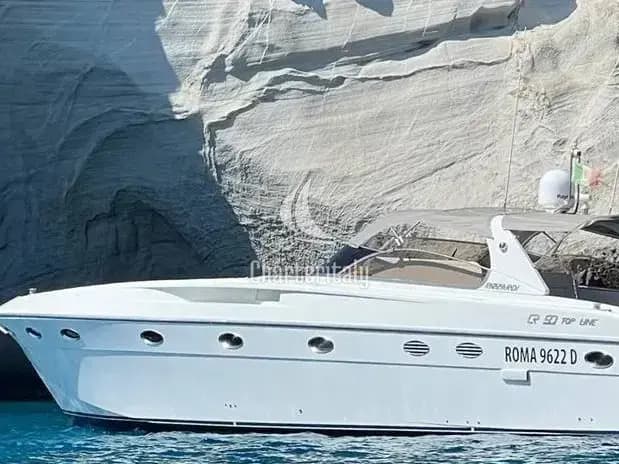 Rizzardi 50 Top Line - Viva Anema e Core - 1