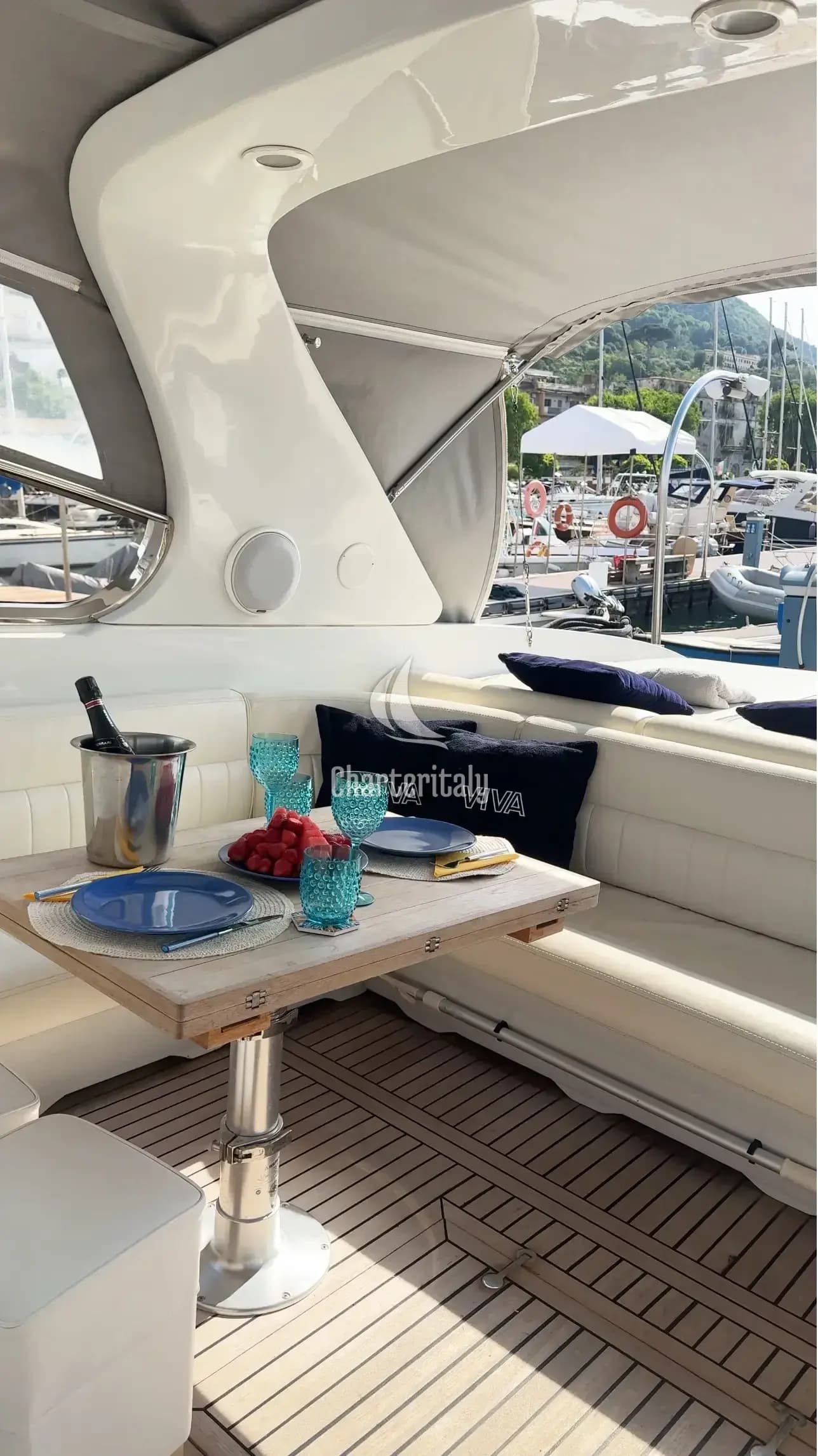 Rizzardi 50 Top Line - Viva Anema e Core - 10