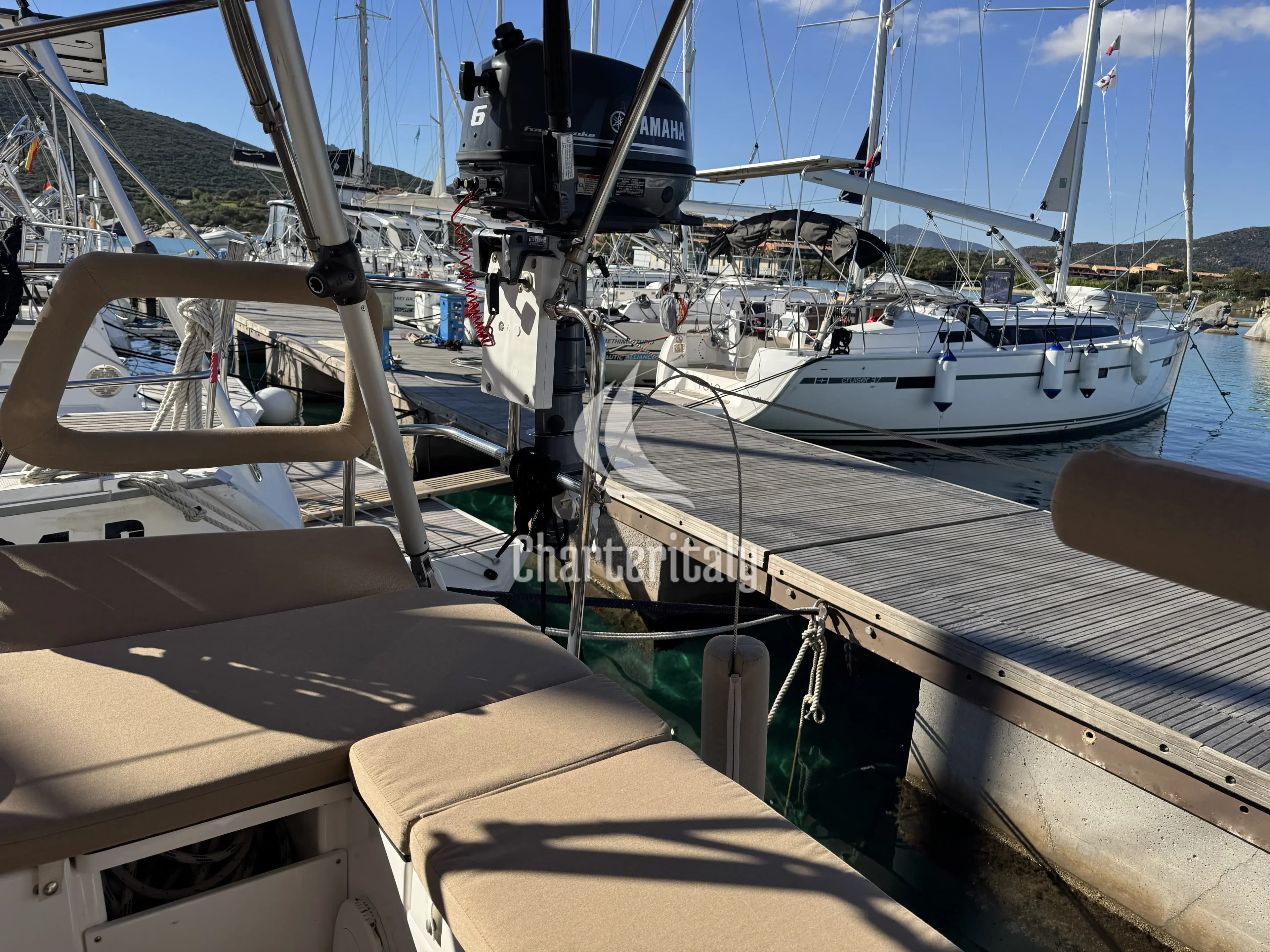 Bavaria 46 Cruiser - Sacuri - 14