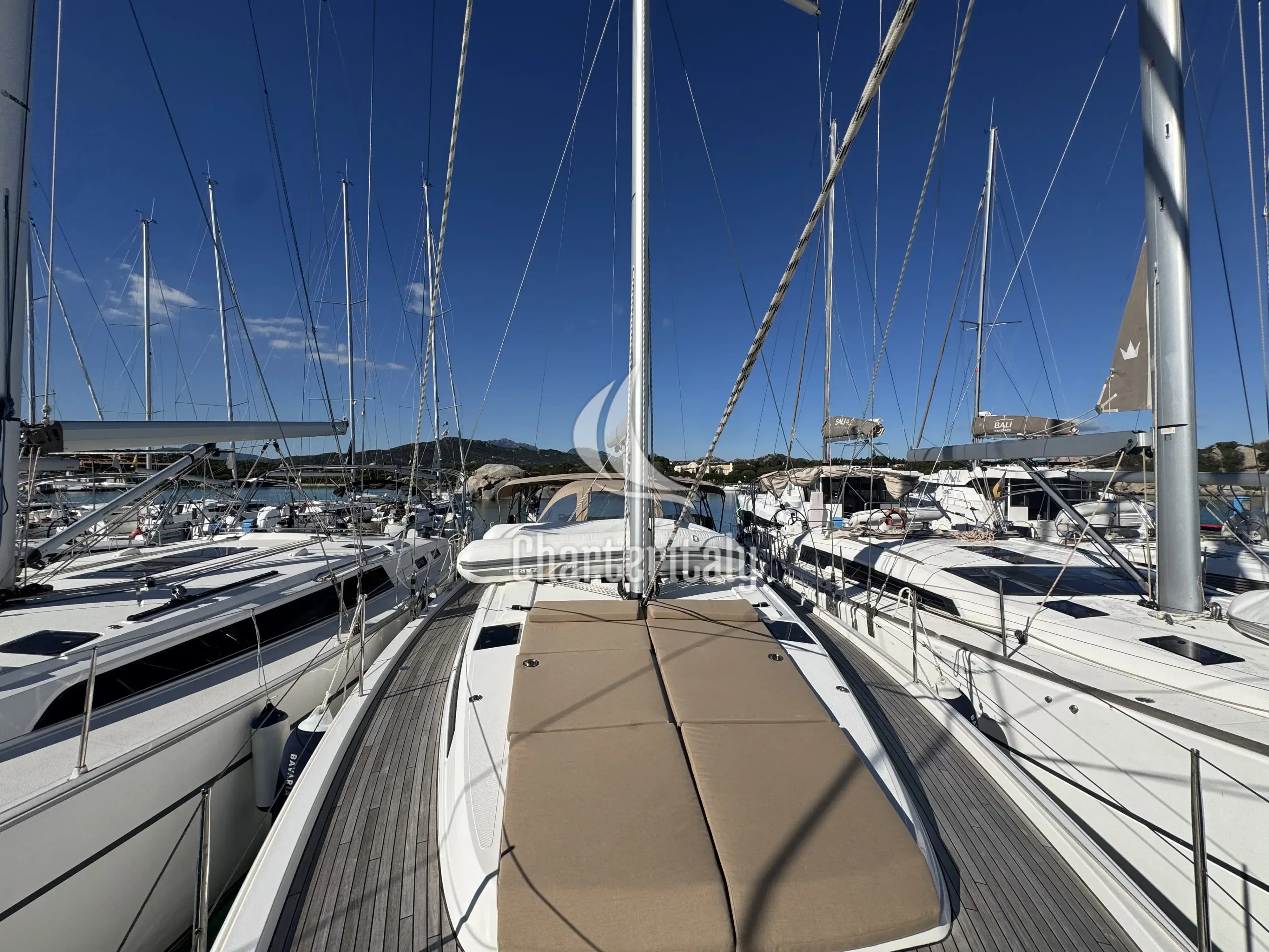 Bavaria 46 Cruiser - Sacuri - 7
