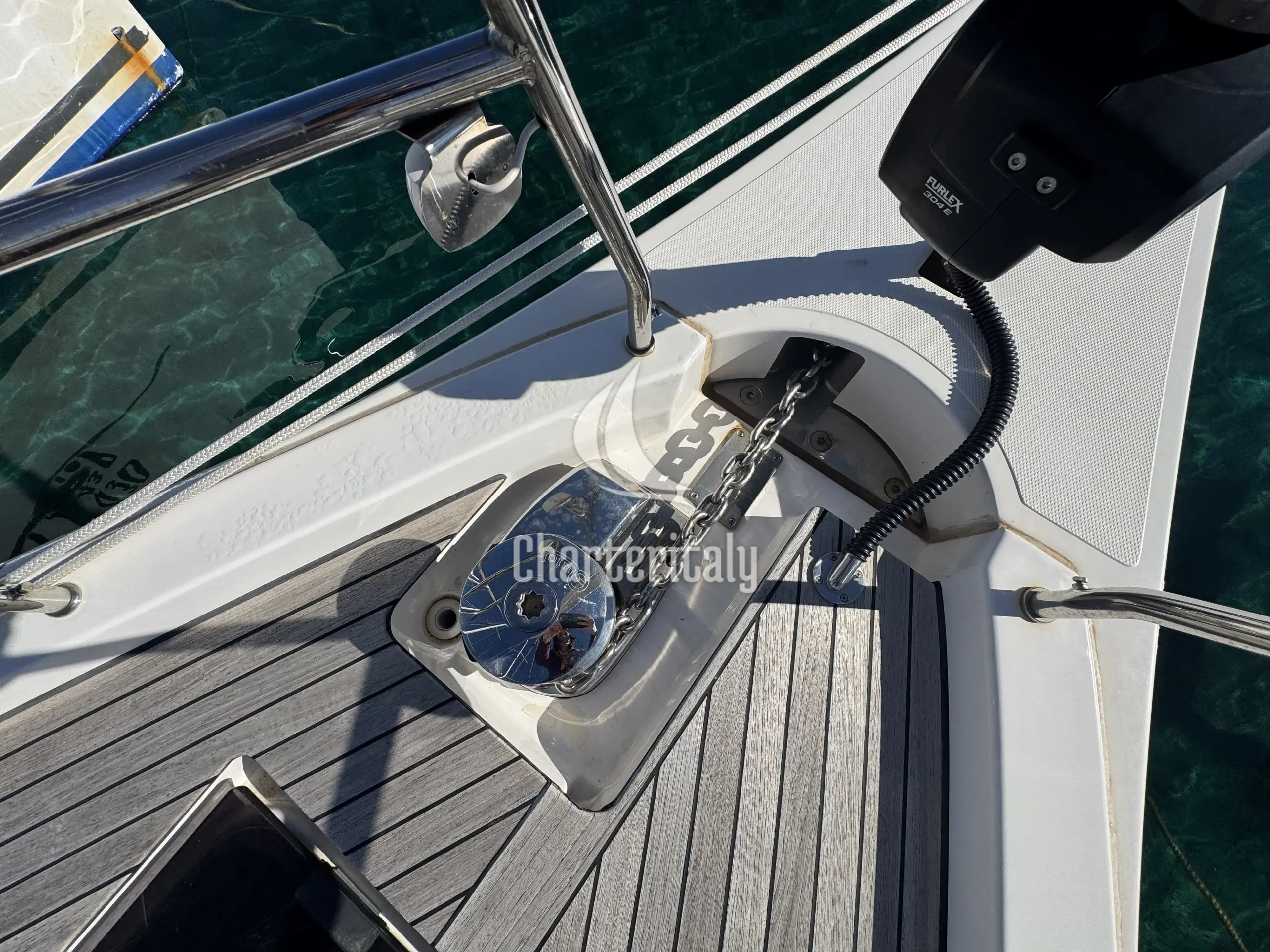 Bavaria 46 Cruiser - Sacuri - 36