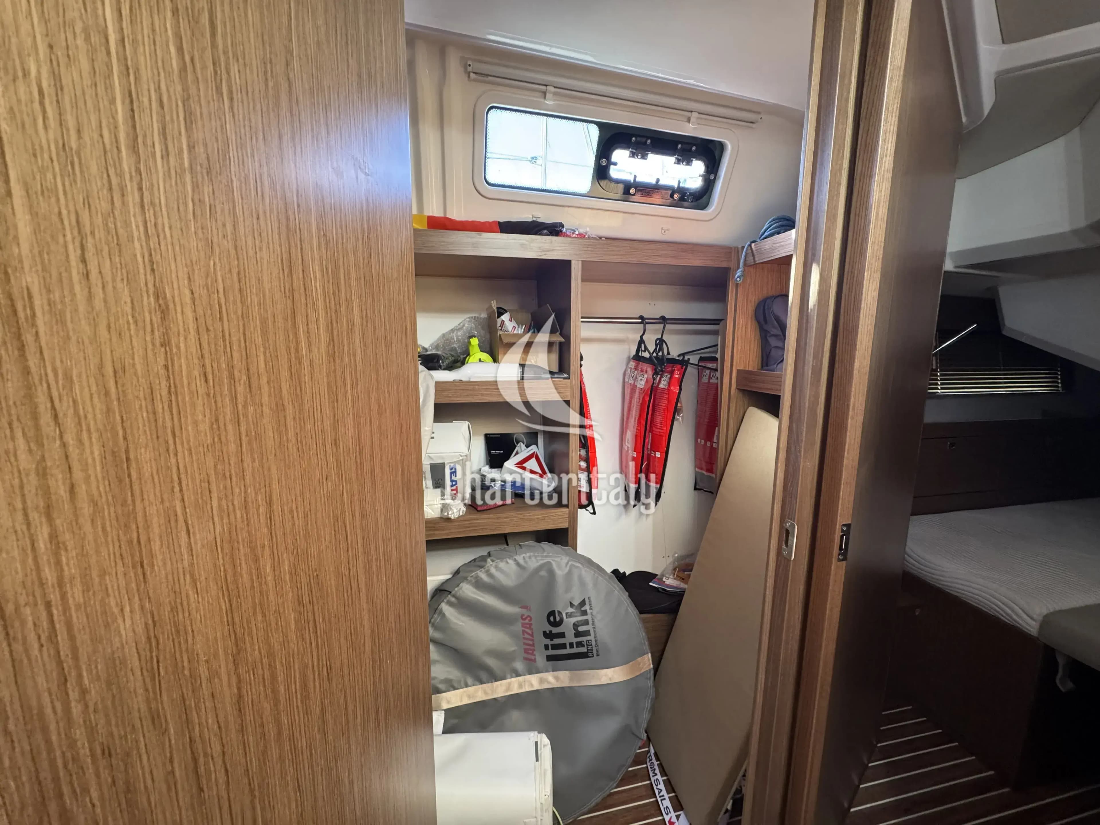 Bavaria 46 Cruiser - Sacuri - 25