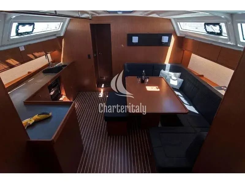 Bavaria Cruiser 46 - ADRIA KRISTINA - 6