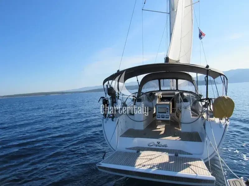 Bavaria Cruiser 40 - Orca - 6