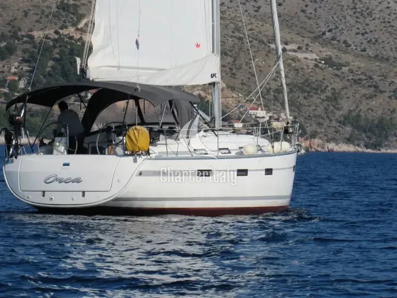 Bavaria Cruiser 40 - Orca - 4