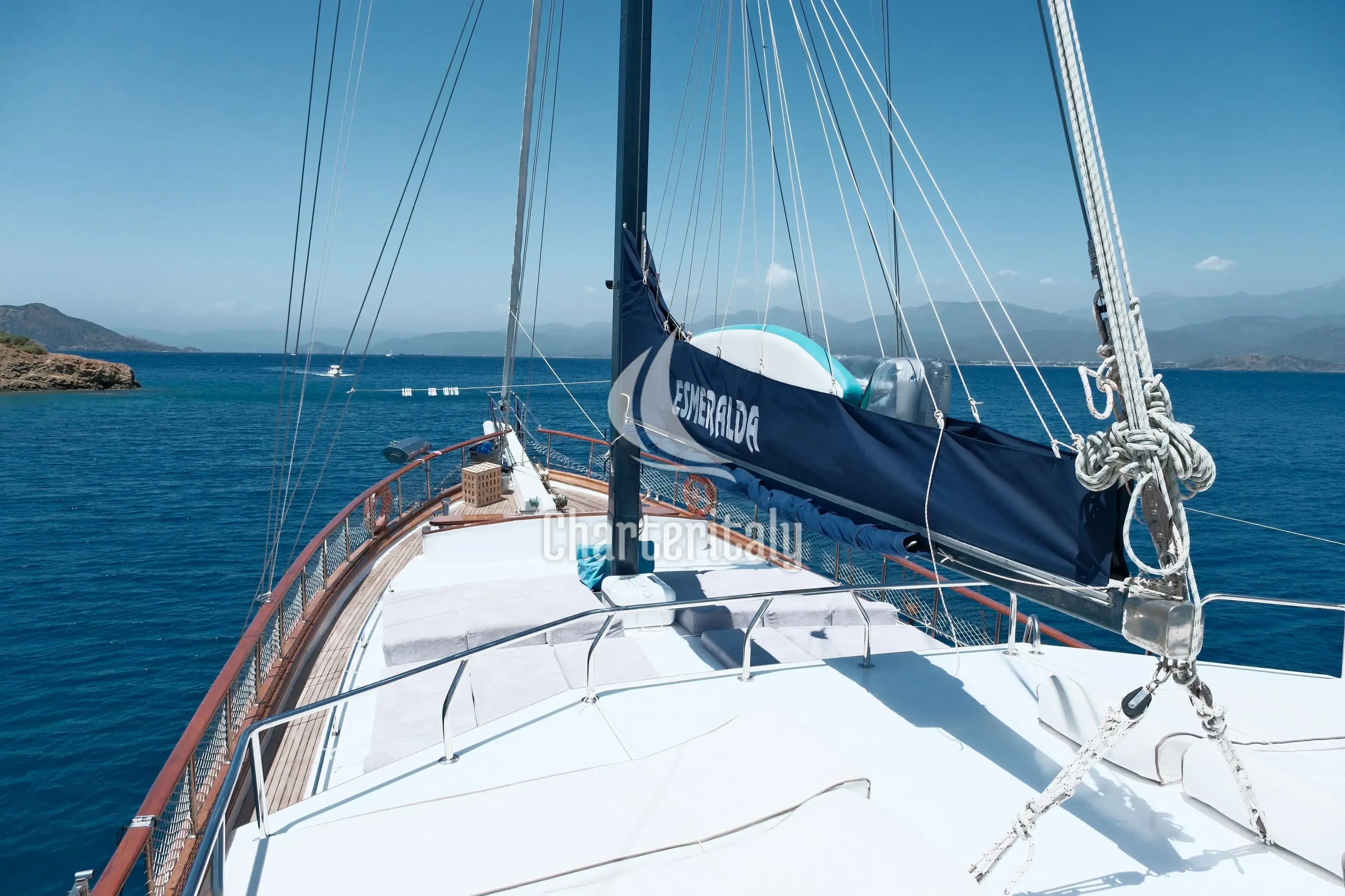 Esmeralda - Esmeralda - 8