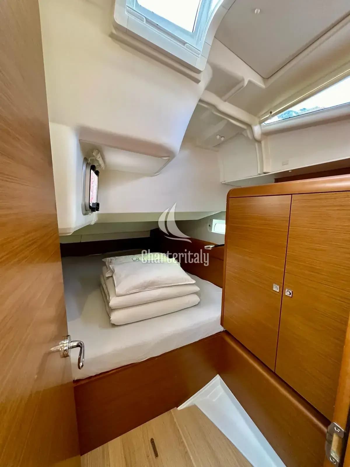 Sun Odyssey 449 - Baez - 4