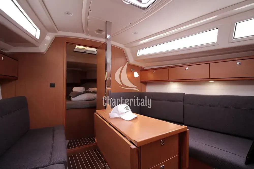Bavaria Cruiser 33 - Callisto - 7