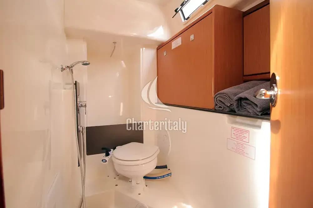Bavaria Cruiser 33 - Callisto - 13