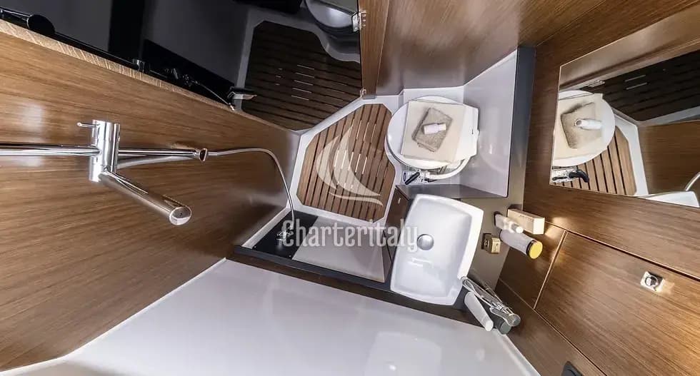 Bavaria Vida 33 HT - Nix Tun - 6